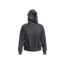Icebreaker Crush II Long Sleeve Hoodie - Women's, Graphite, Small, IB0A56T6884S