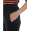 Icebreaker Crush II Pants - Womens, Black, Small, IB0A56T4001S