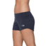 Dart Shorts - Womens-Panther-X-Small