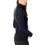 Icebreaker Descender Long Sleeve Zip - Womens, Midnight Navy, Small, 103900423S