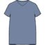 Icebreaker Drayden Reversible Short Sleeve Top - Women's, Kyanite, Extra Large, IB0A56ES885XL