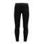 Icebreaker Everyday Leggings w Fly, Black, 3XL, 101266001XXXL