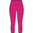 Icebreaker Fastray High Rise 3/4 Tights - Women's, Tempo, Medium, IB0A56MJ854M