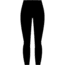 Icebreaker Fastray High Rise Tights - Women's, Black, Extra Small, IB0A56EW001XS