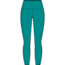Icebreaker Fastray High Rise Tights - Women's, Flux Green, Extra Large, IB0A56EW861XL