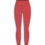 Icebreaker Fastray High Rise Topo Lines Tights - Women's, Electron Pink/Tempo/Aop, Extra Small, IB0A56U8992XS