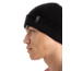 Icebreaker Feadan Slouch Beanie, Black, One Size, IB105238001OS