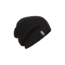 Icebreaker Feadan Slouch Beanie, Black, One Size, IB105238001OS