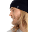 Icebreaker Feadan Slouch Beanie, Midnight Navy, One Size, IB105238401OS