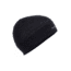 Icebreaker Flexi Beanie - Men's -Black Heather-One Size