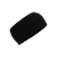 Icebreaker Flexi Headband - Unisex-Black Heather-One Size