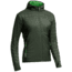 Icebreaker Helix Long Sleeve Zip Hood - Mens-Conifer/Balsam-Large