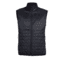 Icebreaker Helix Vest - Men's-Black-Large