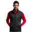 Icebreaker Helix Vest - Mens-Black/Black-Large