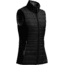 Icebreaker Helix Vest - Womens-Black/Monsoon-Large