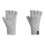 Icebreaker Highline Fingerless Gloves-Metro Heather-Medium