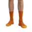 Icebreaker Hike+ Heavy Crew Socks - Men's, Earth/Bio Lime/Solar, Extra Large, IB105104952XL