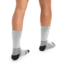 Icebreaker Hike+ Heavy Crew Socks - Women's, Blizzard Heather, Medium, IB105100017M