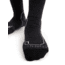 Icebreaker Hike+ Heavy Crew Socks - Womens, Jet Heather, Small, IB105100002S