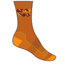 Icebreaker Hike+ Light Crew Natural Summit Socks - Men's, Earth/Solar/Bio Lime, Large, IB0A56GM955L