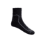 Icebreaker Hike+ Light Mini Socks - Mens, Jet Heather, Medium, IB105102002M
