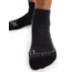 Icebreaker Hike+ Light Mini Socks - Womens, Jet Heather, Small, IB105098002S
