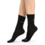 Icebreaker Hike Liner Crew Socks - Women's, Black, Small, IB103954001S
