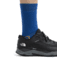 Icebreaker Hike+ Medium Crew Socks - Mens, Lazurite/Solar/Earth, Small, IB105101996S