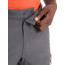Icebreaker Hike Pants - Mens, Monsoon, 40US, IB0A56MG00340
