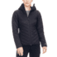 Icebreaker Hyperia Hooded Jacket - Womens, Black, Small, 103931001S