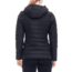 Icebreaker Hyperia Hooded Jacket - Womens, Black, Small, 103931001S