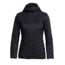 Icebreaker Hyperia Hooded Jacket - Womens, Black, Small, 103931001S