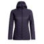 Icebreaker Hyperia Hooded Jacket - Womens, Lotus, Small, 103931508S