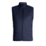 Icebreaker Hyperia Lite Vest - Mens, Midnight Navy/Alpine, Medium, 103870-401-M