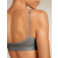 Icebreaker Merino 150 Siren Bra w/ Inserts - Womens