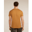 Icebreaker Merino 150 Tech Lite Short Sleeve Range Stripes T-Shirt - Mens