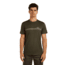 Icebreaker Merino 150 Tech Lite Short Sleeve Range Stripes T-Shirt - Mens