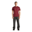 Icebreaker Merino 150 Tech Lite Short Sleeve Relaxed Tee - Mens