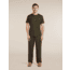 Icebreaker Merino 150 Tech Lite Short Sleeve T-Shirt - Mens