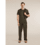 Icebreaker Merino 150 Tech Lite Short Sleeve T-Shirt - Mens