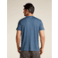 Icebreaker Merino 150 Tech Lite Short Sleeve T-Shirt - Mens