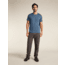 Icebreaker Merino 150 Tech Lite Short Sleeve T-Shirt - Mens