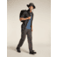 Icebreaker Merino 150 Tech Lite Short Sleeve T-Shirt - Mens