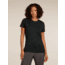 Icebreaker Merino 150 Tech Lite Short Sleeve T-Shirt - Womens