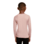 Icebreaker Merino 200 Oasis Long Sleeve Crewe Thermal Top - Kids