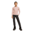 Icebreaker Merino 200 Oasis Long Sleeve Crewe Thermal Top - Kids