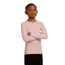 Icebreaker Merino 200 Oasis Long Sleeve Crewe Thermal Top - Kids