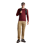 Icebreaker Merino 200 Oasis Long Sleeve Crewe Thermal Top - Mens