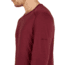 Icebreaker Merino 200 Oasis Long Sleeve Crewe Thermal Top - Mens