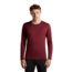 Icebreaker Merino 200 Oasis Long Sleeve Crewe Thermal Top - Mens